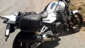 Yamaha XJR 1300 (2006 - 14)  (3)