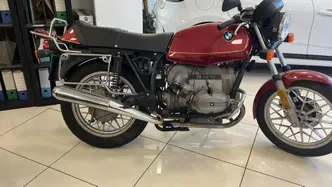 Bmw r65 epoca