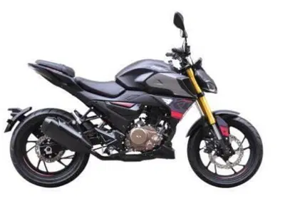 Kl Duel 125 (2023 - 24) - Annuncio 9224535