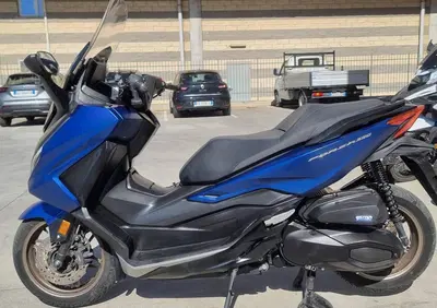 Honda Forza 350 (2022 - 24) - Annuncio 10016723