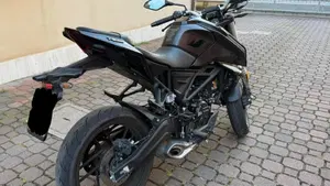 Voge Brivido 125R (2023 - 26)  (2)