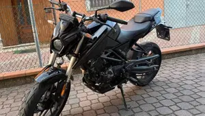 Voge Brivido 125R (2023 - 26)  (3)