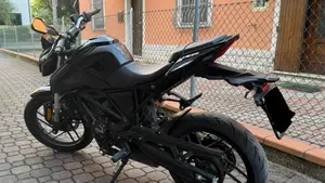 Voge Brivido 125R (2023 - 26)  (4)