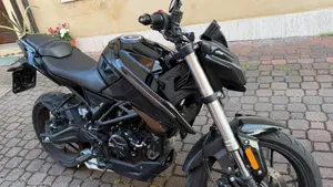 Voge Brivido 125R (2023 - 26)  (5)