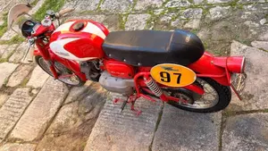 Aermacchi Harley-Davidson   (2)