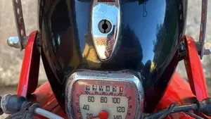 Aermacchi Harley-Davidson   (3)
