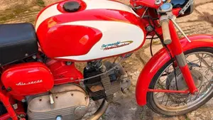 Aermacchi Harley-Davidson   (4)