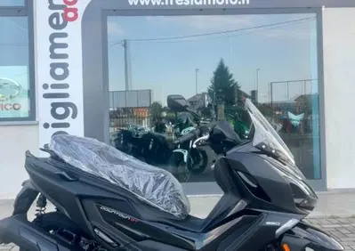 Kymco Downtown 350i GT (2024 - 26) - Annuncio 10016726