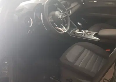 Alfa Romeo Stelvio Stelvio 2.2 Turbodiesel 160 CV AT8 RWD Super Business (4)