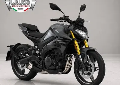 Morbidelli F352 (2026) - Annuncio 10016731