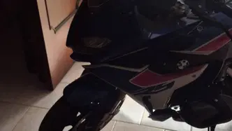 Bmw R 1250 RS (2021 - 25)