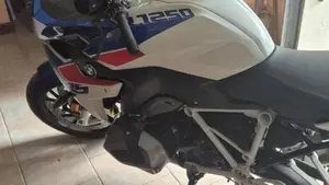 Bmw R 1250 RS (2021 - 25)  (4)