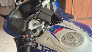 Bmw R 1250 RS (2021 - 25)  (5)