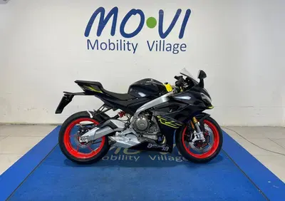 Aprilia RS 660 (2025 - 26) - Annuncio 10016735