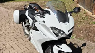Honda VFR 800 F (2014 - 16)