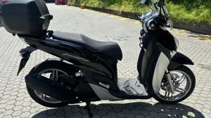 Yamaha Xenter 125 (2017 - 20) 