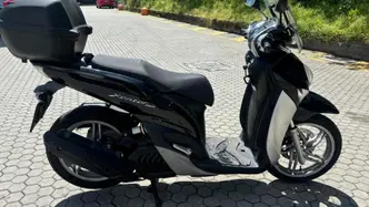 Yamaha Xenter 125 (2017 - 20) usata