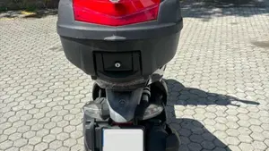 Yamaha Xenter 125 (2017 - 20)  (4)