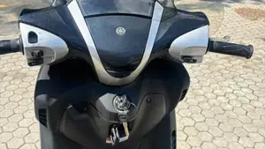Yamaha Xenter 125 (2017 - 20)  (6)