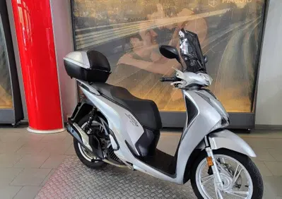 Honda SH 125i (2017 - 19) - Annuncio 10016739