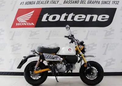 Honda Monkey 125 (2025 - 26) - Annuncio 10016742