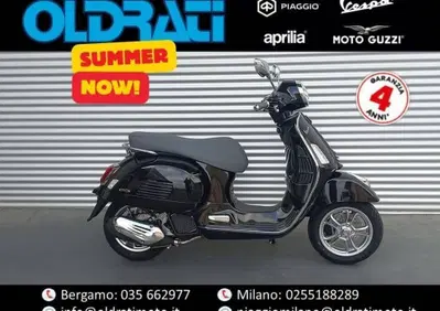 Vespa GTS 310 (2025 - 26) - Annuncio 10016605