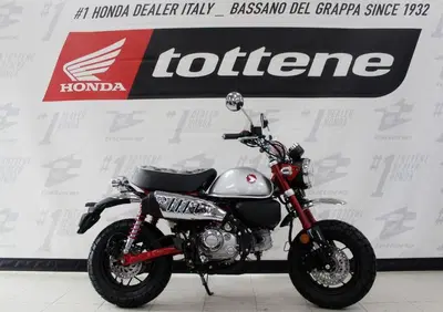 Honda Monkey 125 (2025 - 26) - Annuncio 10016745