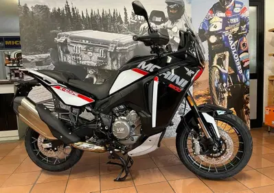 Moto Morini X-Cape 1200 (2026) - Annuncio 10016752
