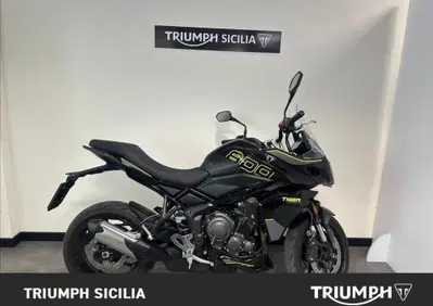 Triumph Tiger Sport 800 (2025 - 26) - Annuncio 10016747