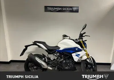 Bmw G 310 R (2021 - 25) - Annuncio 10016748