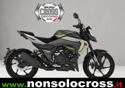 Morbidelli F125 (2025 - 26) - Annuncio 10016753