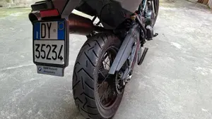 Bmw F 800 GS (2008 - 15)  (4)