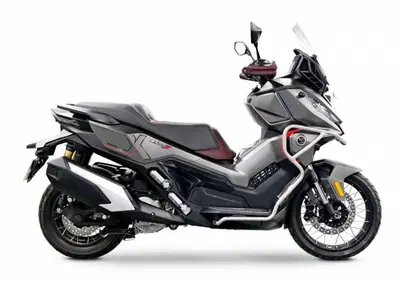 Voge SR450X (2026) - Annuncio 10016759
