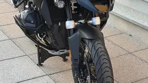 Bmw R 1300 GS Triple Black (2023 - 26)  (3)