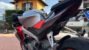 Aprilia Tuono 660 (2021 - 25)  (4)