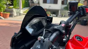 Aprilia Tuono 660 (2021 - 25)  (6)