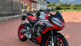 Aprilia Tuono 660 (2021 - 25) usata