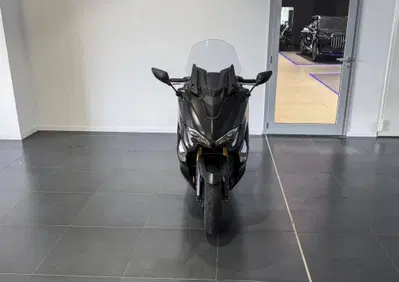 Yamaha T-Max 530 Iron Max (2014 - 17) - Annuncio 10016764