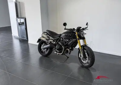 Ducati Scrambler 1100 Pro (2020 - 22) - Annuncio 10016771