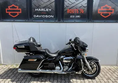 Harley-Davidson 107 Electra Glide Ultra Limited (2017 - 18) - FLHTK - Annuncio 10016766