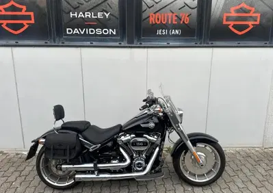 Harley-Davidson Fat Boy 114 (2021 - 24) - Annuncio 10016768