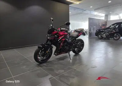 Suzuki GSX S 750 ABS (2017 - 20) - Annuncio 10016772