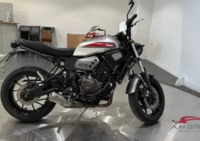 Yamaha XSR 700 ABS (2016 - 20) - Annuncio 10016777