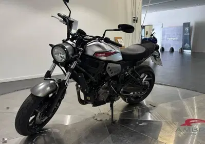 Yamaha XSR 700 ABS (2016 - 20) - Annuncio 10016777