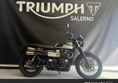 Triumph Street Scrambler 900 (2019 - 20) - Annuncio 10016776