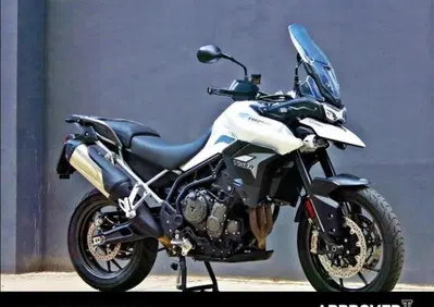 Triumph Tiger 900 GT Pro (2020 - 23) - Annuncio 9785152