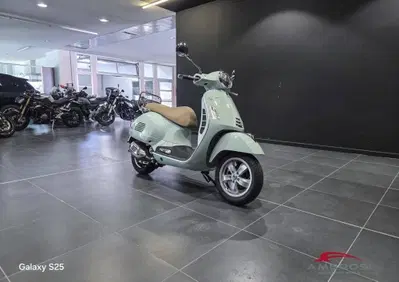 Vespa GTS 300 Super Hpe (2021 - 22) - Annuncio 10016780