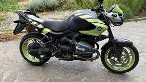 Bmw R 1150 R Rockster (2003 - 06) 