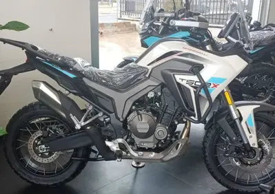 Morbidelli T502X (2026) - Annuncio 10016785