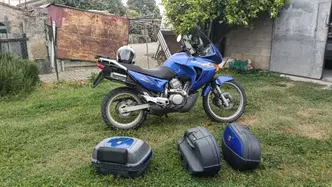 Honda Transalp XL 650V (2000 - 04) usata